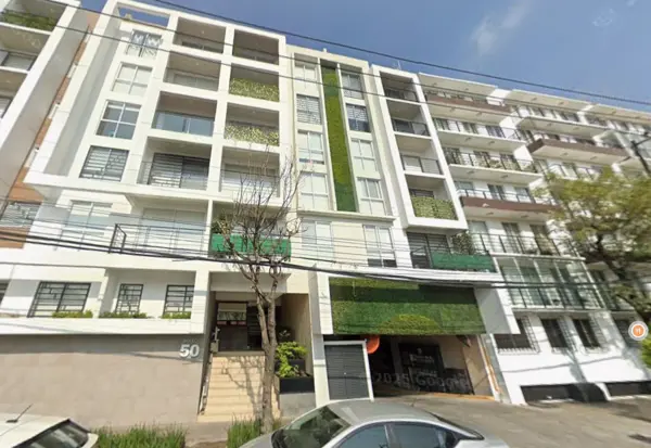 Departamento en venta en Felipe Pescador, Cuauhtémoc — foto 2 de 20