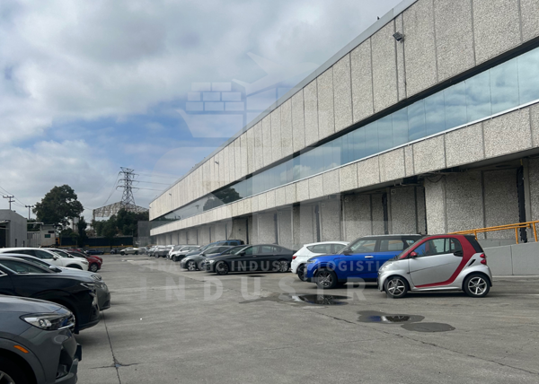 Nave en renta en Tlalnepantla Centro, Tlalnepantla de Baz — foto 2 de 4