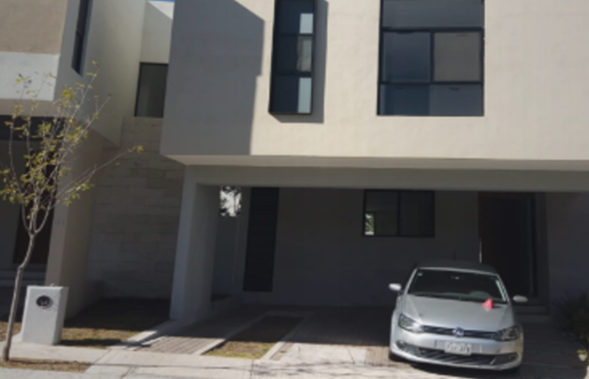 Casa en venta en Zibatá, El Marqués — foto 1 de 11