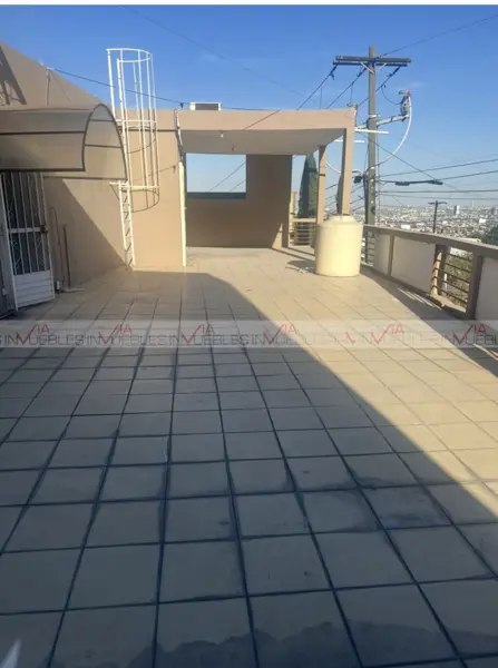 Casa en venta en Las Cumbres, Monterrey — foto 3 de 9