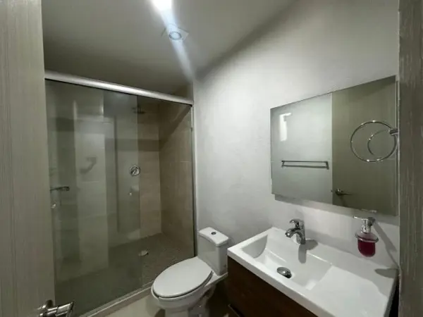Departamento en renta en El Campanario, Zapopan — foto 3 de 3