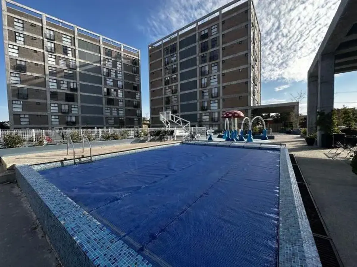 Departamento en renta en El Campanario, Zapopan — foto 1 de 3