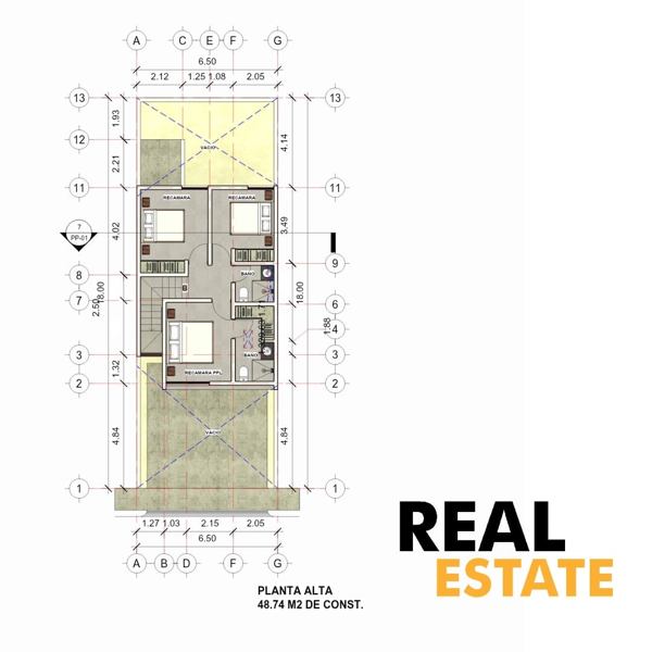 Casa en venta en Las Colinas, Villa de Álvarez — foto 3 de 13