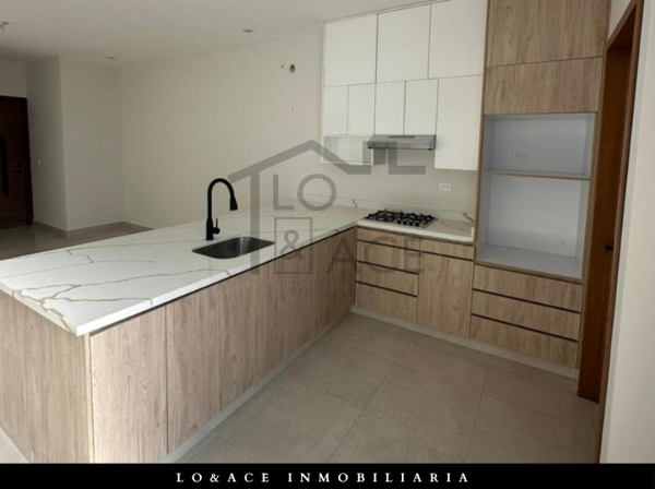 Departamento en venta en Residencial Palma Real, Torreón — foto 3 de 6