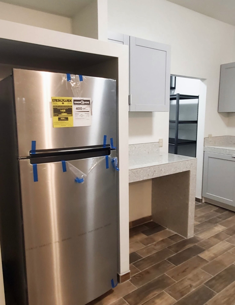 Departamento en renta en Burocrata, Mexicali — foto 3 de 13