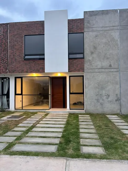 Casa en venta en Piracantos, Pachuca de Soto — foto 2 de 15