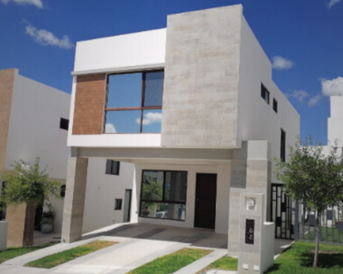 Casa en venta en Zibatá, El Marqués — foto 1 de 12