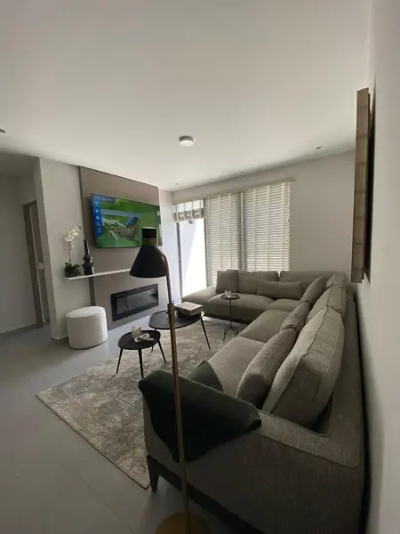 Departamento en venta en Valle de los Cedros, Monterrey — foto 3 de 24