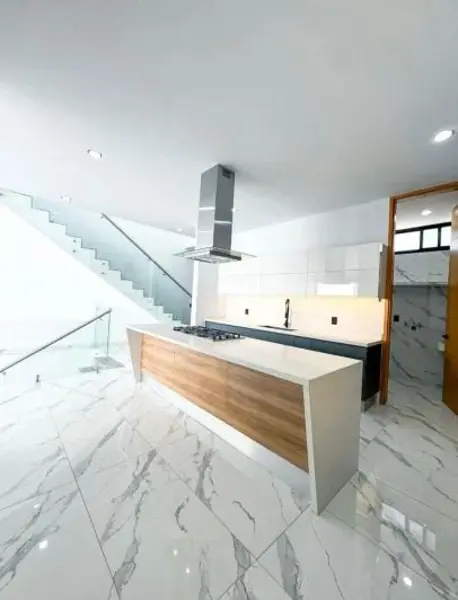 Casa en renta en Solares, Zapopan — foto 2 de 3
