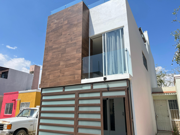 Casa en renta en Paseo de los Sauces, Huejotzingo — foto 3 de 31