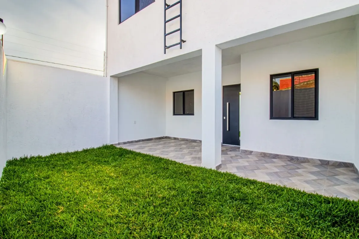 Casa en venta en Ricardo Flores Magon, Cuernavaca — foto 1 de 11