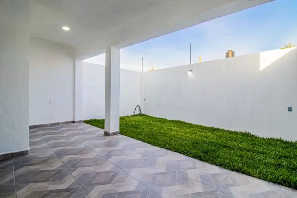Casa en venta en Ricardo Flores Magon, Cuernavaca — foto 2 de 11