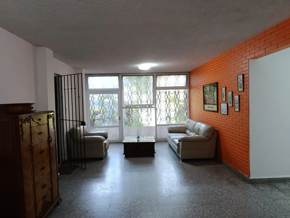 Departamento en renta en Las Palmas, Cuernavaca — foto 1 de 20