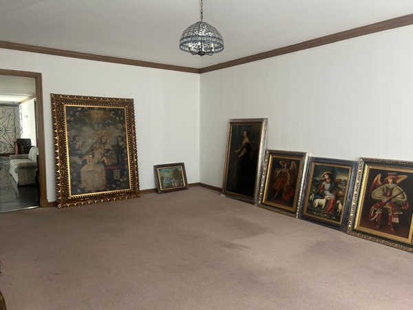 Casa en venta en Jardines del Pedregal, Álvaro Obregón — foto 2 de 31