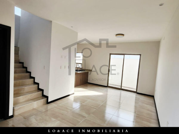 Casa en venta en Santa Fe, Torreón — foto 3 de 11