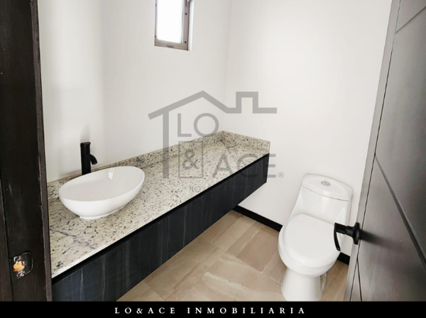 Casa en venta en Santa Fe, Torreón — foto 2 de 11