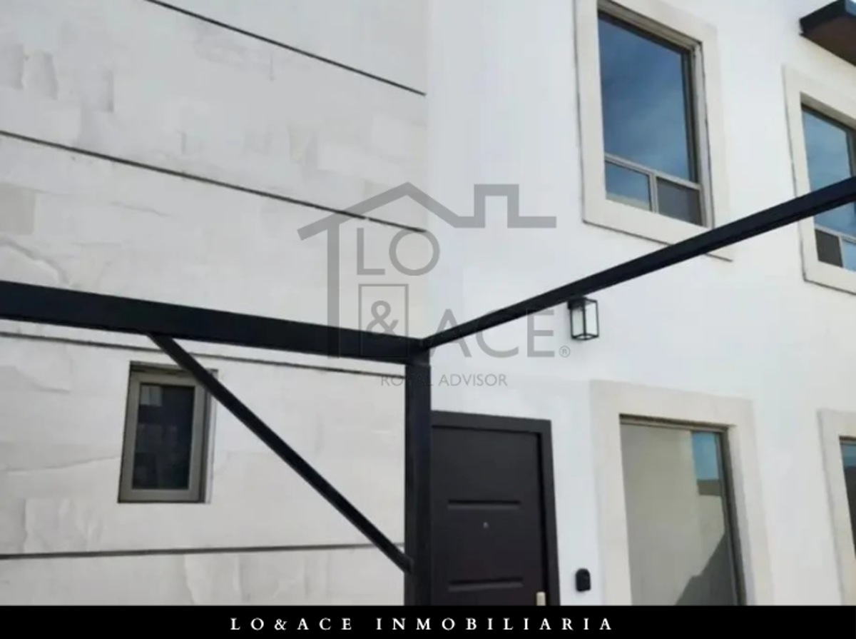 Casa en venta en Santa Fe, Torreón — foto 1 de 11