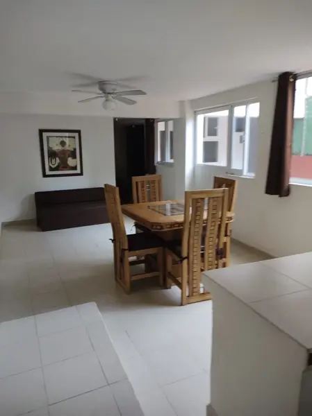 Departamento amueblado Cerca de escuelas, supermercados y centro de Cuernavaca