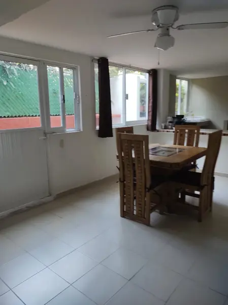 Departamento en renta en Las Palmas, Cuernavaca — foto 2 de 15