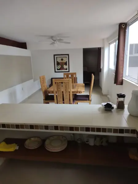Departamento en renta en Las Palmas, Cuernavaca — foto 3 de 15