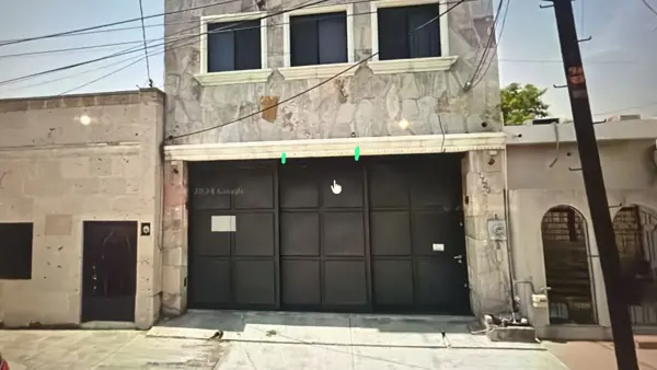 Edificio en venta en Centro, Monterrey — foto 2 de 16