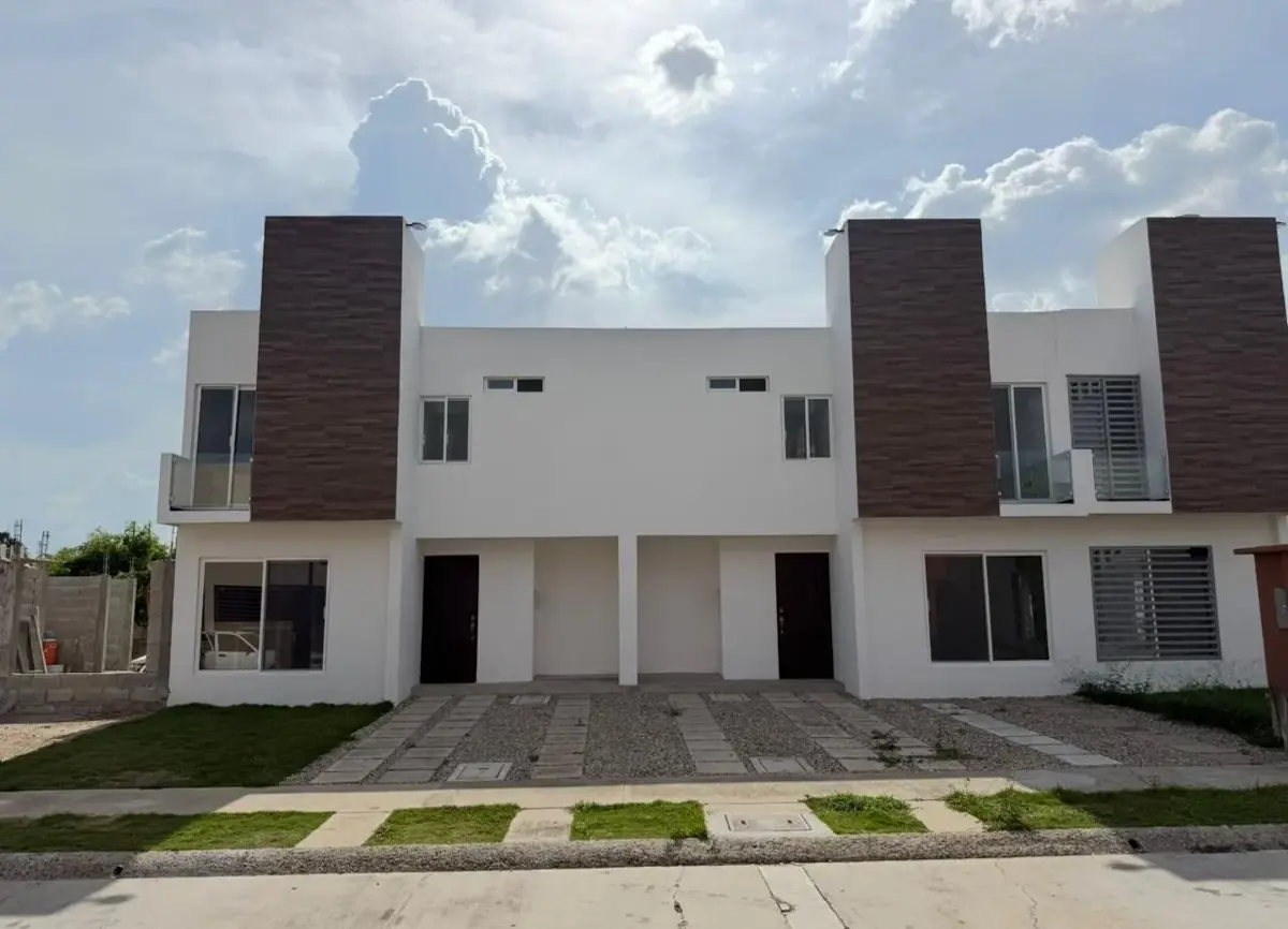 Casa en venta en Las Lomas, Centro — foto 1 de 6