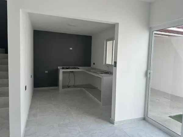 Casa en venta en Las Lomas, Centro — foto 2 de 6
