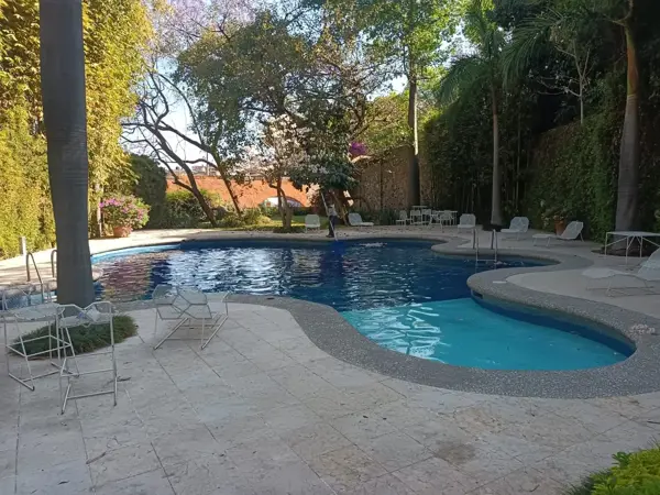 Departamento en renta en Cuernavaca Centro, Cuernavaca — foto 2 de 26