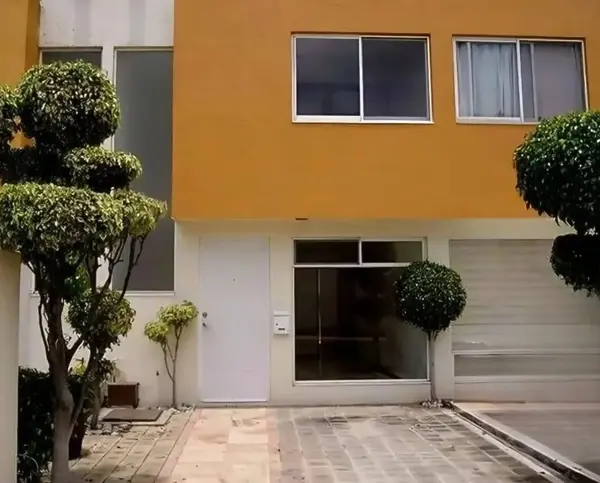 CASA EN VENTA EN CHOLULA, PUEBLA