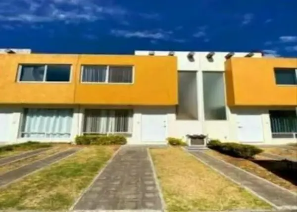 Casa en venta en Rincón de Ángeles, San Andrés Cholula — foto 2 de 22