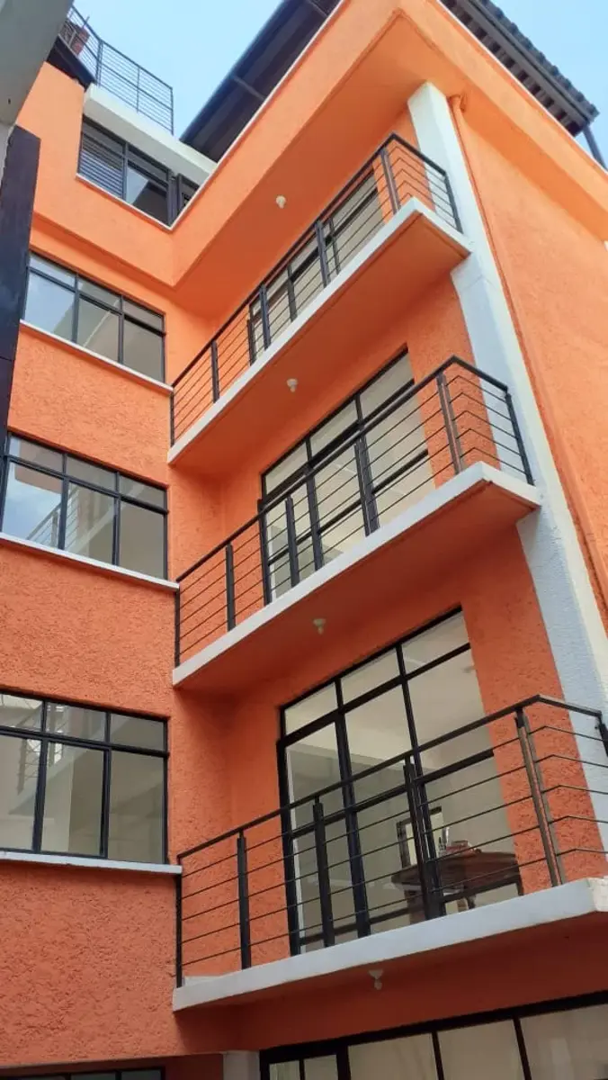 Departamento en renta en Cuernavaca Centro, Cuernavaca — foto 1 de 16