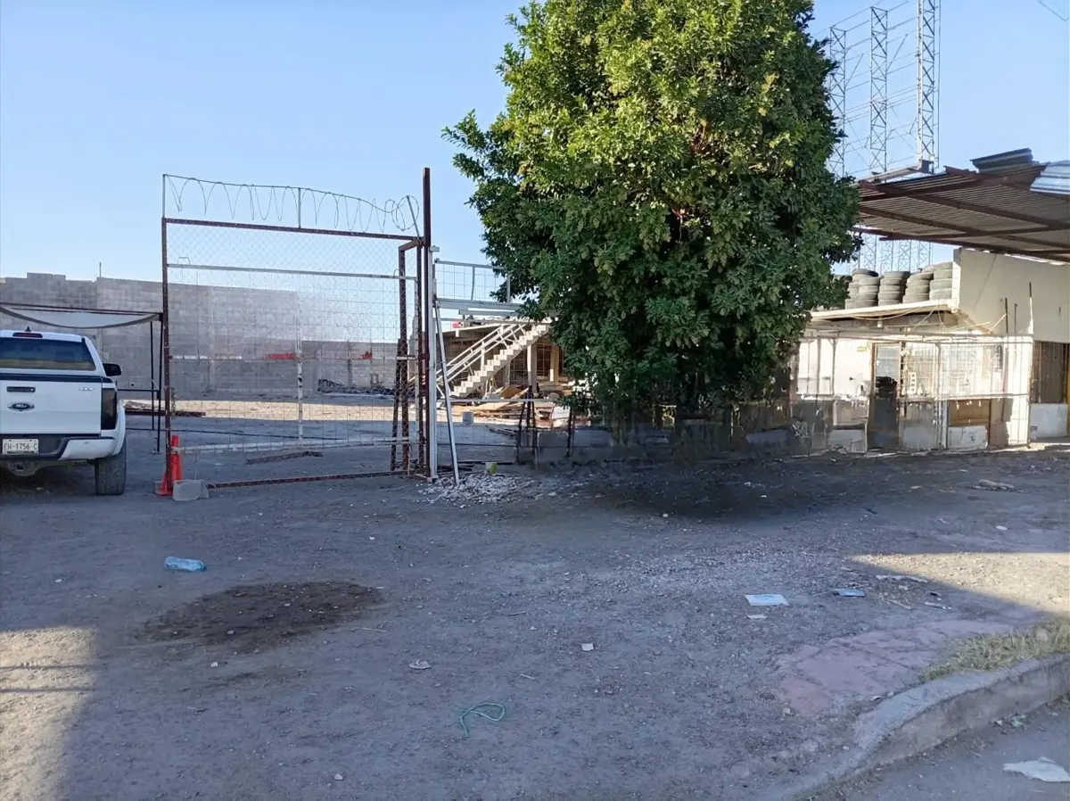 Terreno en renta en Nueva Laguna Norte, Torreón — foto 1 de 5