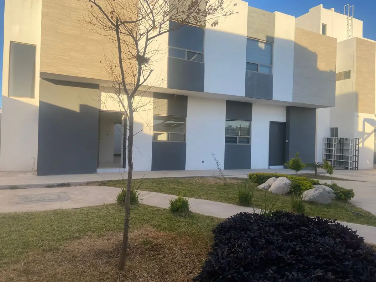 Vista 2 de Casa en Renta en Residencial Senderos, Torreón, Coahuila de Zaragoza
