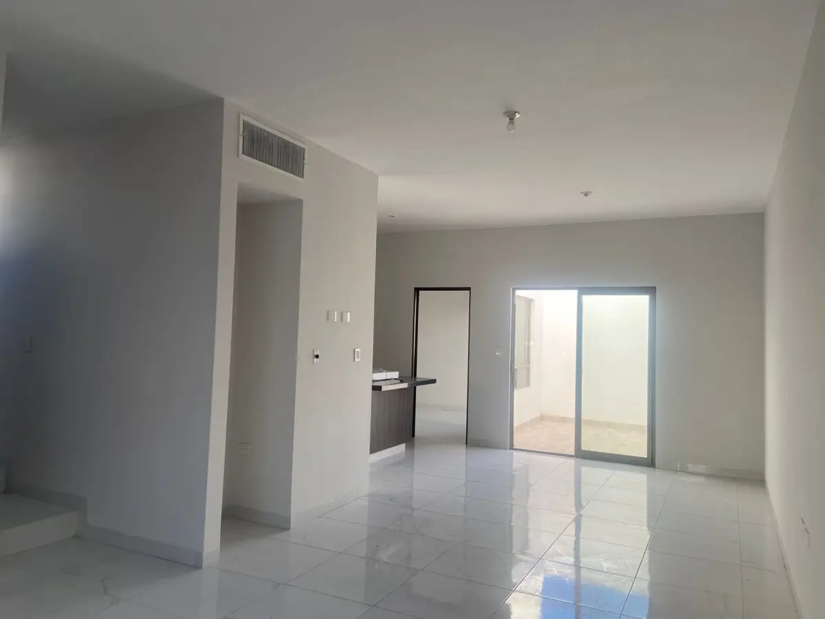 Vista 3 de Casa en Renta en Residencial Senderos, Torreón, Coahuila de Zaragoza
