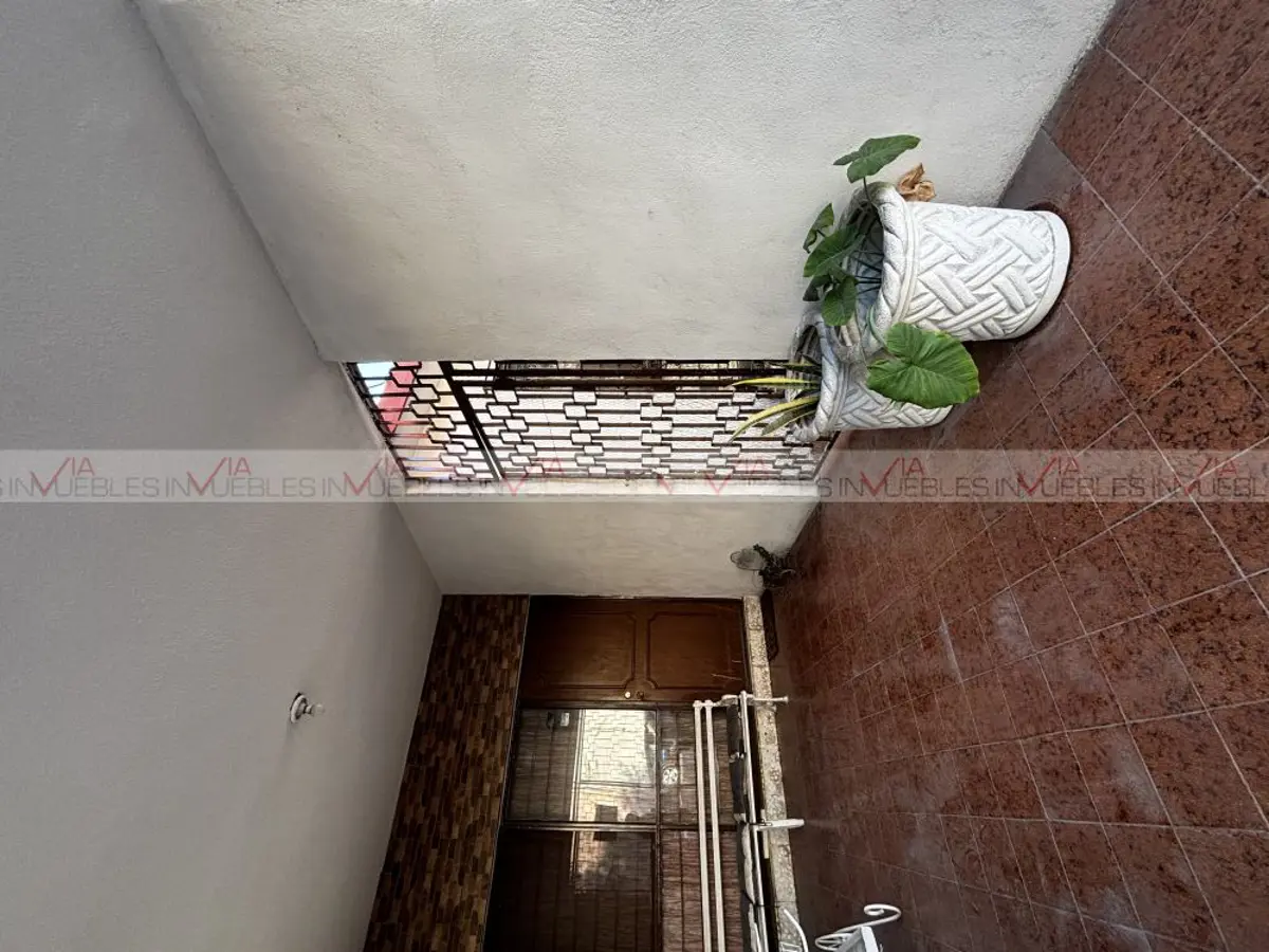 Casa en venta en Mitras Norte, Monterrey — foto 1 de 10