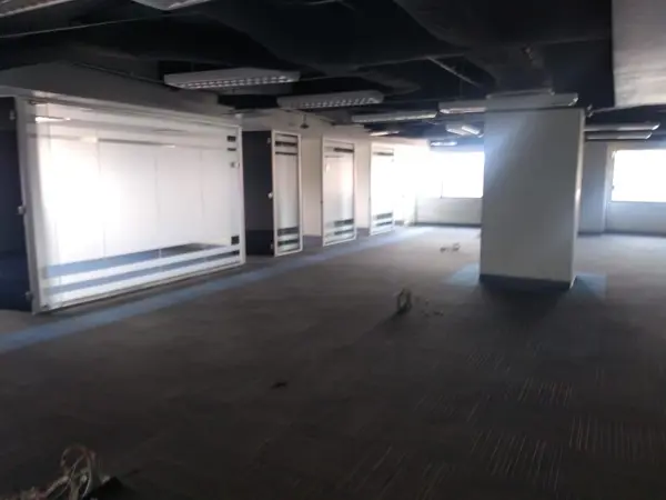 Oficina en renta en Juarez, Cuauhtémoc — foto 3 de 14