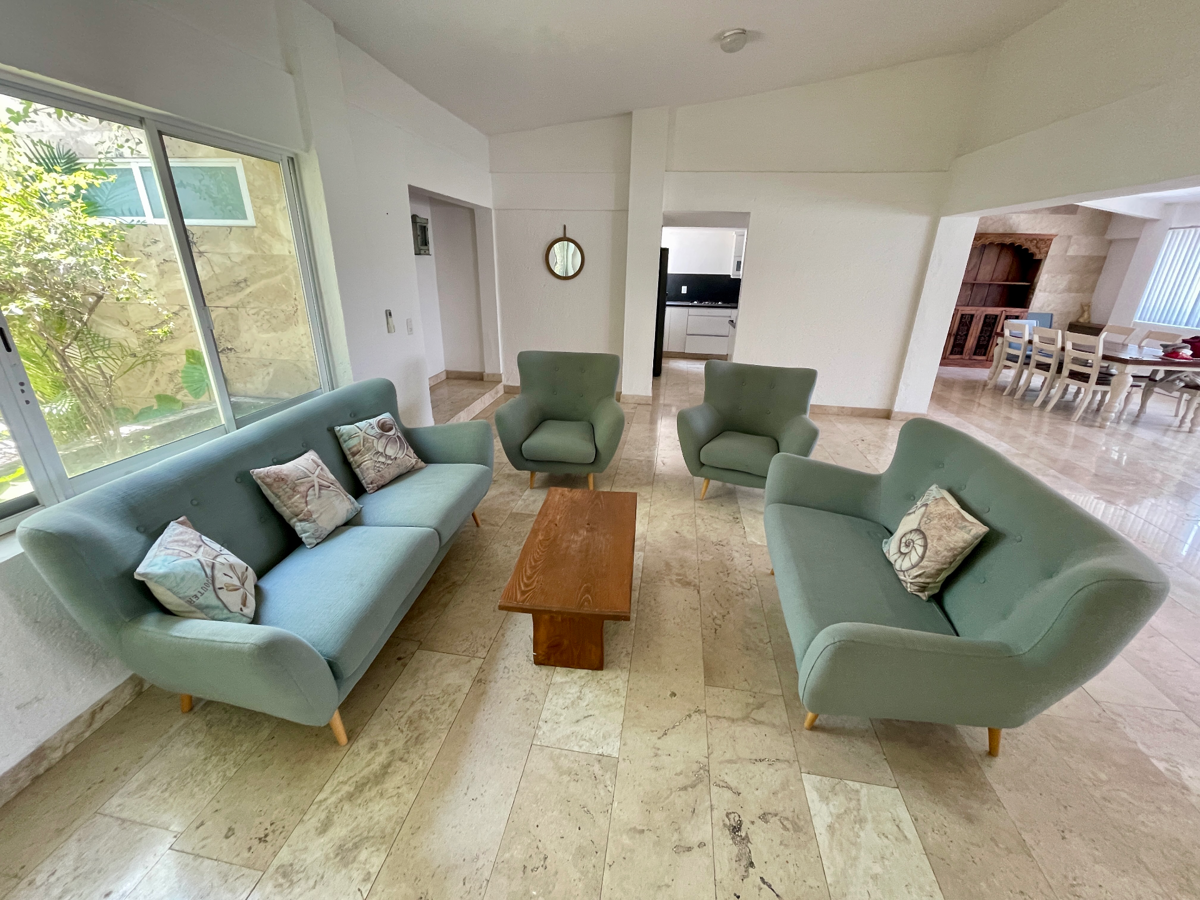 Casa en venta en Burgos, Temixco — foto 1 de 43