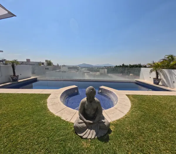 Casa en venta en Burgos Bugambilias, Temixco — foto 2 de 30