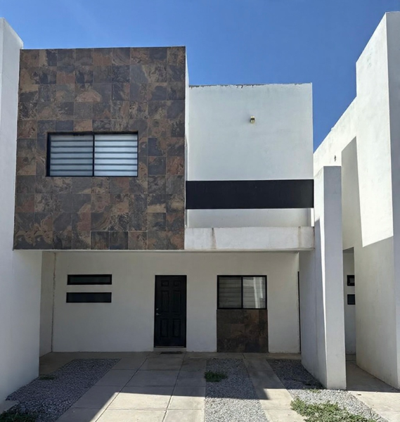 Casa en venta en Villas del Renacimiento, Torreón — foto 3 de 10