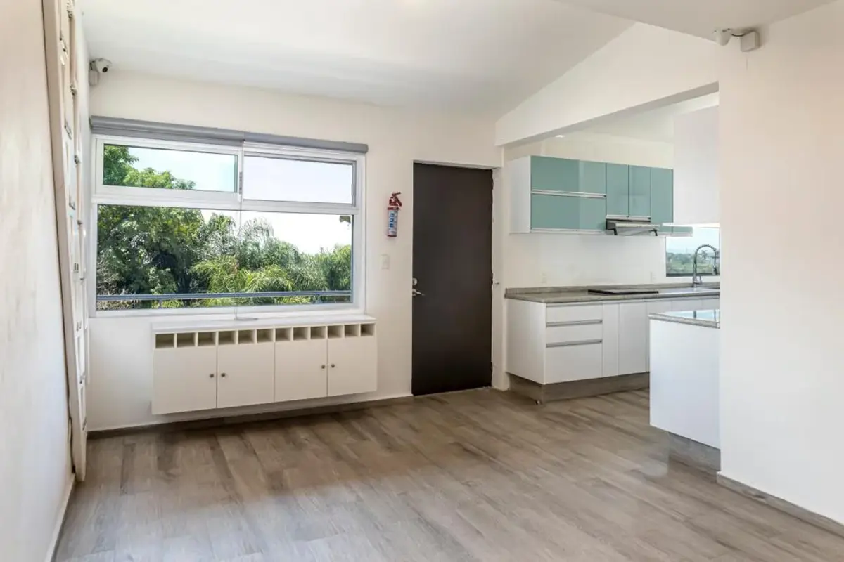 Departamento en venta en Cuernavaca Centro, Cuernavaca — foto 1 de 9
