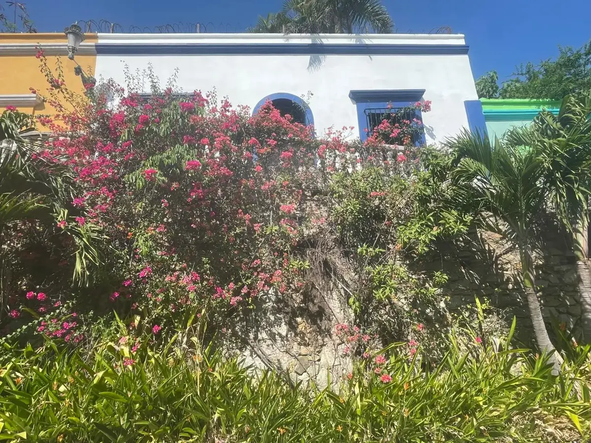Casa en venta en Mazatlán Centro, Mazatlán — foto 1 de 28