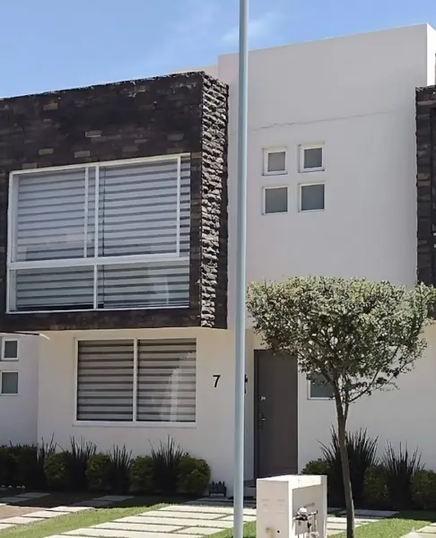 CASA EN VENTA EN SAN MATEO ATENCO, MEX.