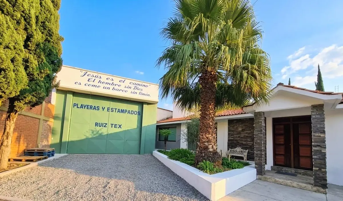 Bodega en venta en Santa Matilde, Pachuca de Soto — foto 1 de 7