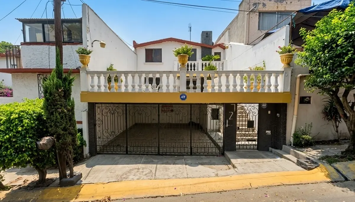 Casa en venta en Las Alamedas, Atizapán de Zaragoza — foto 1 de 8