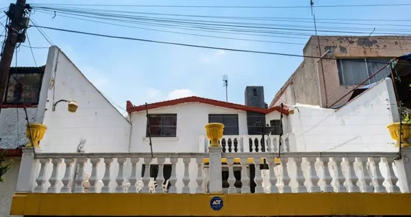 Casa en venta en Las Alamedas, Atizapán de Zaragoza — foto 2 de 8