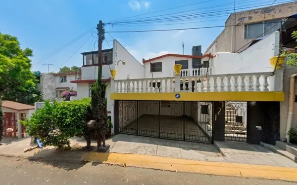 Casa en venta en Las Alamedas, Atizapán de Zaragoza — foto 3 de 8