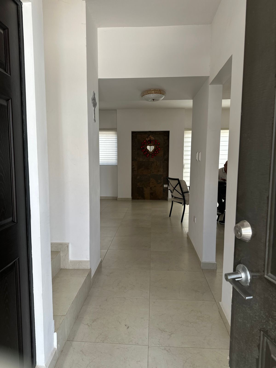 Casa en venta en Villas del Renacimiento, Torreón — foto 1 de 10
