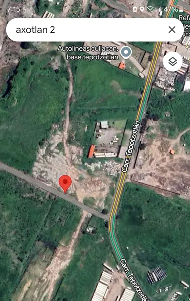 Terreno en venta en Axotlán II, Tepotzotlán — foto 2 de 4
