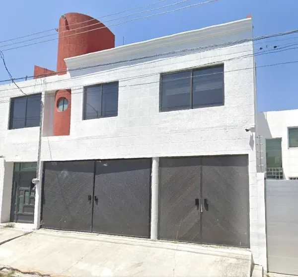 Casa en Venta en Rincon Arboledas, Puebla