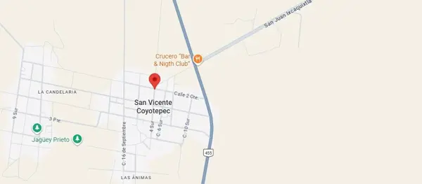 Casa en venta en Nativitas Cuautempan, Coyotepec — foto 2 de 2